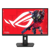 ASUS Monitor 27 cali XG279CNS ROG DP HDMI USB-C 0.3MS - XG279CNS - Zdjęcie 1