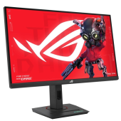 ASUS Monitor 27 cali XG279CNS ROG DP HDMI USB-C 0.3MS - XG279CNS - Zdjęcie 3
