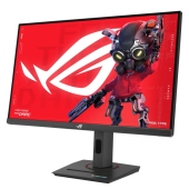 ASUS Monitor 27 cali XG279CNS ROG DP HDMI USB-C 0.3MS - XG279CNS - Zdjęcie 4