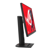 ASUS Monitor 27 cali XG279CNS ROG DP HDMI USB-C 0.3MS - XG279CNS - Zdjęcie 5