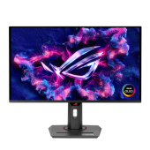 ASUS Monitor 27 cali XG27ACDNG OLED HDMI DP USB 360Hz - XG27ACDNG - Zdjęcie 1