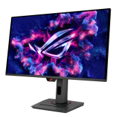 ASUS Monitor 27 cali XG27ACDNG OLED HDMI DP USB 360Hz - XG27ACDNG - Zdjęcie 3