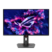 ASUS Monitor 27 cali XG27ACDNG OLED HDMI DP USB 360Hz - XG27ACDNG - Zdjęcie 5