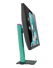 ASUS Monitor 27 cali XG27ACMEG-G DP HDMI USB-C  - XG27ACMEG-G - Zdjęcie 3