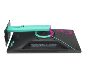 ASUS Monitor 27 cali XG27ACMEG-G DP HDMI USB-C  - XG27ACMEG-G - Zdjęcie 4