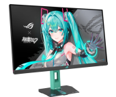 ASUS Monitor 27 cali XG27ACMEG-G DP HDMI USB-C  - XG27ACMEG-G - Zdjęcie 6