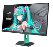 ASUS Monitor 27 cali XG27ACMEG-G DP HDMI USB-C  - XG27ACMEG-G - Zdjęcie 7