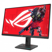 ASUS Monitor 27 cali XG27ACMEG ROG IPS QHD HDMI USB DP - XG27ACMEG - Zdjęcie 2
