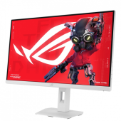 ASUS Monitor 27 cali XG27ACMES-W ROG IPS QHD HDMI USB DP - XG27ACMES-W - Zdjęcie 3