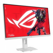 ASUS Monitor 27 cali XG27ACMES-W ROG IPS QHD HDMI USB DP - XG27ACMES-W - Zdjęcie 4