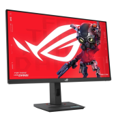 ASUS Monitor 27 cali XG27ACMS ROG DP HDMI USB-C 0.3MS - XG27ACMS - Zdjęcie 2