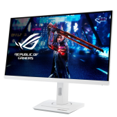 ASUS Monitor ROG Strix 27 cali XG27ACS-W IPS-F HDMI DP USB-C  - XG27ACS-W - Zdjęcie 3