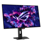 ASUS Monitor 27 cali ROG Strix XG27AQDMGR ROG OLED 240Hz 0.03MS  - XG27AQDMGR - Zdjęcie 5
