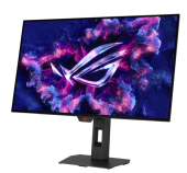 ASUS Monitor 27 cali ROG Strix XG27AQDMGR ROG OLED 240Hz 0.03MS  - XG27AQDMGR - Zdjęcie 6