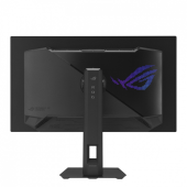 ASUS Monitor 26.5 cala XG27AQDNG OLED 360Hz 0.03MS DP, 2HDMI, 2USB - XG27AQDNG - Zdjęcie 2