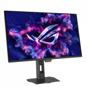 ASUS Monitor 26.5 cala XG27AQDNG OLED 360Hz 0.03MS DP, 2HDMI, 2USB - XG27AQDNG - Zdjęcie 4