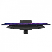 ASUS Monitor 26.5 cala XG27AQDNG OLED 360Hz 0.03MS DP, 2HDMI, 2USB - XG27AQDNG - Zdjęcie 7