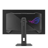 ASUS Monitor 26.5 cala XG27AQDPG DP 2HDMI 0.03MS USB HUB - XG27AQDPG - Zdjęcie 2