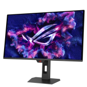 ASUS Monitor 26.5 cala XG27AQDPG DP 2HDMI 0.03MS USB HUB - XG27AQDPG - Zdjęcie 3