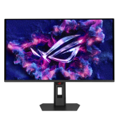 ASUS Monitor 26.5 cala XG27AQDPG DP 2HDMI 0.03MS USB HUB - XG27AQDPG - Zdjęcie 5