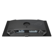 ASUS Monitor 26.5 cala XG27AQDPG DP 2HDMI 0.03MS USB HUB - XG27AQDPG - Zdjęcie 6