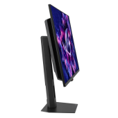 ASUS Monitor 26.5 cala XG27AQDPG DP 2HDMI 0.03MS USB HUB - XG27AQDPG - Zdjęcie 7