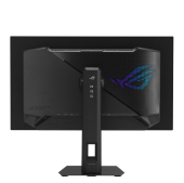 ASUS Monitor 26.5 cala XG27AQWMG OLED DP 2HDMI 0.03MS USB HUB - XG27AQWMG - Zdjęcie 2