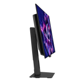 ASUS Monitor 26.5 cala XG27AQWMG OLED DP 2HDMI 0.03MS USB HUB - XG27AQWMG - Zdjęcie 5