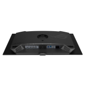 ASUS Monitor 26.5 cala XG27AQWMG OLED DP 2HDMI 0.03MS USB HUB - XG27AQWMG - Zdjęcie 7