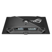 ASUS Monitor 27 cali XG27UQDMS 4K QD-OLED 240Hz 0.03ms  - XG27UQDMS - Zdjęcie 3