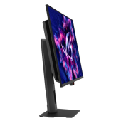 ASUS Monitor 27 cali XG27UQDMS 4K QD-OLED 240Hz 0.03ms  - XG27UQDMS - Zdjęcie 4