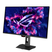 ASUS Monitor 27 cali XG27UQDMS 4K QD-OLED 240Hz 0.03ms  - XG27UQDMS - Zdjęcie 5