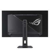 ASUS Monitor 31.5 cala XG32UCDS DP HDMI USB-C 0,03MS - XG32UCDS - Zdjęcie 2