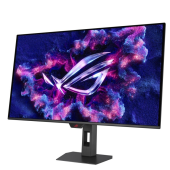 ASUS Monitor 31.5 cala XG32UCDS DP HDMI USB-C 0,03MS - XG32UCDS - Zdjęcie 3