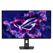 ASUS Monitor 31.5 cala XG32UCDS DP HDMI USB-C 0,03MS - XG32UCDS - Zdjęcie 5
