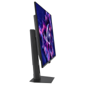 ASUS Monitor 31.5 cala XG32UCDS DP HDMI USB-C 0,03MS - XG32UCDS - Zdjęcie 6