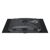 ASUS Monitor 31.5 cala XG32UCDS DP HDMI USB-C 0,03MS - XG32UCDS - Zdjęcie 7