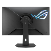 ASUS Monitor 31.5 cala XG32UCG ROG 4K UHD 0.03 HDMI DP USB - XG32UCG - Zdjęcie 2