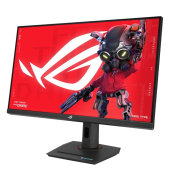 ASUS Monitor 31.5 cala XG32UCG ROG 4K UHD 0.03 HDMI DP USB - XG32UCG - Zdjęcie 3