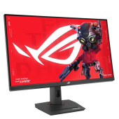 ASUS Monitor 31.5 cala XG32UCG ROG 4K UHD 0.03 HDMI DP USB - XG32UCG - Zdjęcie 4