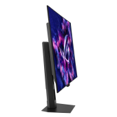 ASUS Monitor 31.5 cala XG32UCWG ROG 4K UHD 0.03 HDMI DP USB - XG32UCWG - Zdjęcie 3