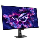 ASUS Monitor 31.5 cala XG32UCWG ROG 4K UHD 0.03 HDMI DP USB - XG32UCWG - Zdjęcie 5
