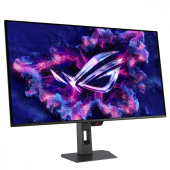 ASUS Monitor 31.5 cala XG32UQWMS OLED 4K 240 0.03 HDMI - XG32UQWMS - Zdjęcie 2