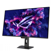 ASUS Monitor 31.5 cala XG32UQWMS OLED 4K 240 0.03 HDMI - XG32UQWMS - Zdjęcie 3