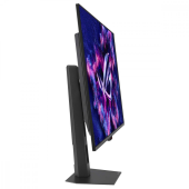 ASUS Monitor 31.5 cala XG32UQWMS OLED 4K 240 0.03 HDMI - XG32UQWMS - Zdjęcie 4