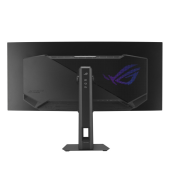 ASUS Monitor 34 cale QD-OLED 1800R DP 2HDMI - XG34WCDG - Zdjęcie 2