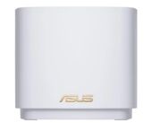 ASUS System WiFi 6 AX1800 ZenWiFi AX Mini (XD4) 2-pack  - ZenWiFi AX Mini(XD4)(2pk White) - Zdjęcie 3