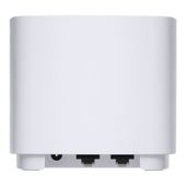 ASUS System ZenWiFi AX Mini (XD4) 6 AX1800 3-pack - ZenWiFi AX Mini(XD4)(3pk White) - Zdjęcie 3