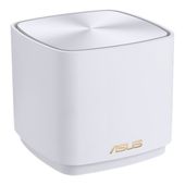 ASUS System ZenWiFi AX Mini (XD4) 6 AX1800 3-pack - ZenWiFi AX Mini(XD4)(3pk White) - Zdjęcie 4