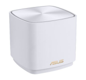ASUS System ZenWiFi XD4 Plus  WiFi 6 AX1800 1-pak - ZenWiFi AX Mini (XD4 Plus)(1pk White) - Zdjęcie 2